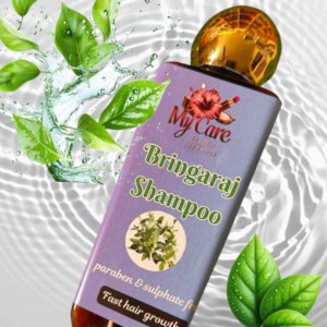bringaraj shampoo (கரிசலாங்கண்ணி ஷாம்பு)