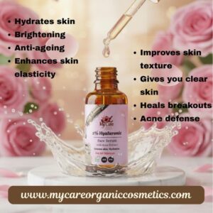 hyaluronic acid serum