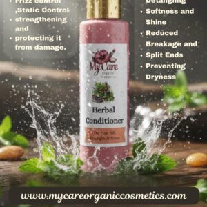hair conditioner