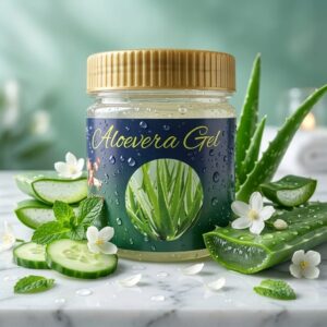 aloevera gel