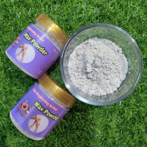 saffron gel