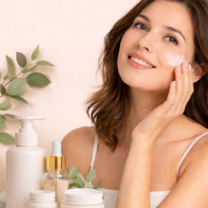 Skincare