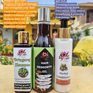 haircare combo